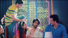 Kabhi Neem Neem Kabhi Shahad Shahad - 14th June 2025